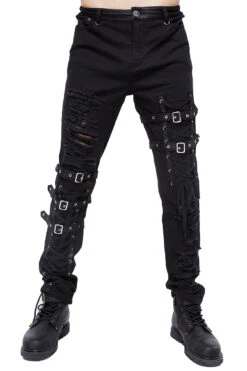 Midian's Curse Pants