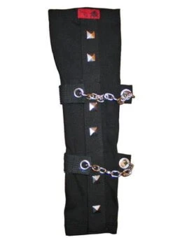 Tripp Double Chain Armwarmer -Vampirefreaks Sale Store 12128 1 12d2f592 56df 4c12 8f76 bc328b2943eb