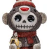Sock Munky Statue -Vampirefreaks Sale Store 13873 1