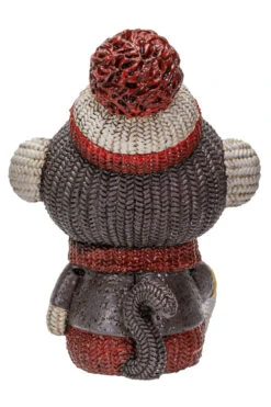 Sock Munky Statue -Vampirefreaks Sale Store 13873 2