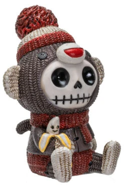 Sock Munky Statue -Vampirefreaks Sale Store 13873 4