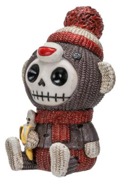 Sock Munky Statue -Vampirefreaks Sale Store 13873 5