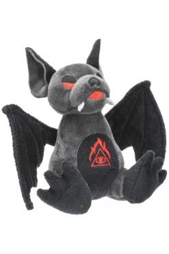 Vampire Bat Plush Toy -Vampirefreaks Sale Store 13918 4