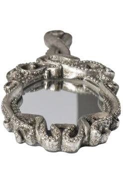 Alchemy Kraken Hand Mirror -Vampirefreaks Sale Store 14050 3