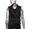 Slaughterhouse Punk Waistcoat -Vampirefreaks Sale Store 17236