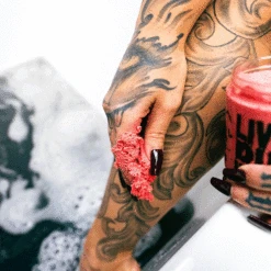 Immortal Sugar Scrub -Vampirefreaks Sale Store 197a0567a1dc71e1524fe18fe3ffe784de9a1b14632351699aace0d5a55face8