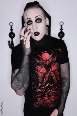 3 T-shirt Mystery Bag -Vampirefreaks Sale Store 3 t shirt mystery bag mystery 428035