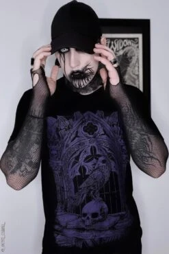 3 T-shirt Mystery Bag -Vampirefreaks Sale Store 3 t shirt mystery bag mystery 873275