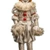 TRICK OR TREAT STUDIOS 50" Ultimate Pennywise Collectors Edition Premium Scale Doll -Vampirefreaks Sale Store 50 ultimate pennywise collectors edition premium scale doll toys 992674