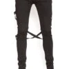 Tripp Chaos Bondage Pants [Black] -Vampirefreaks Sale Store 5606 1 1622x f911bbed 5ae6 4e28 ab45 05d2bda3b232