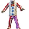 TRICK OR TREAT STUDIOS 5.75" Captain Spaulding House Of 1000 Corpses Figure -Vampirefreaks Sale Store 575 captain spaulding house of 1000 corpses figure toys 783431
