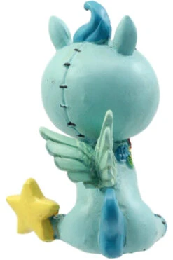 Pegs The Pegasus Statue -Vampirefreaks Sale Store 61daPMXVurL. AC SL1277 copy