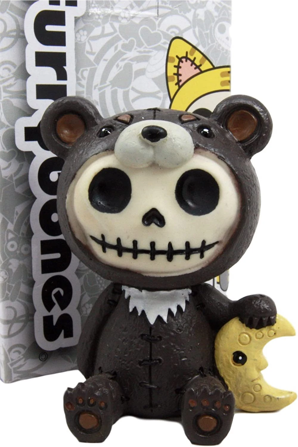 Kuma Bear Statue 2 Kuma Bear Statue - Image 2