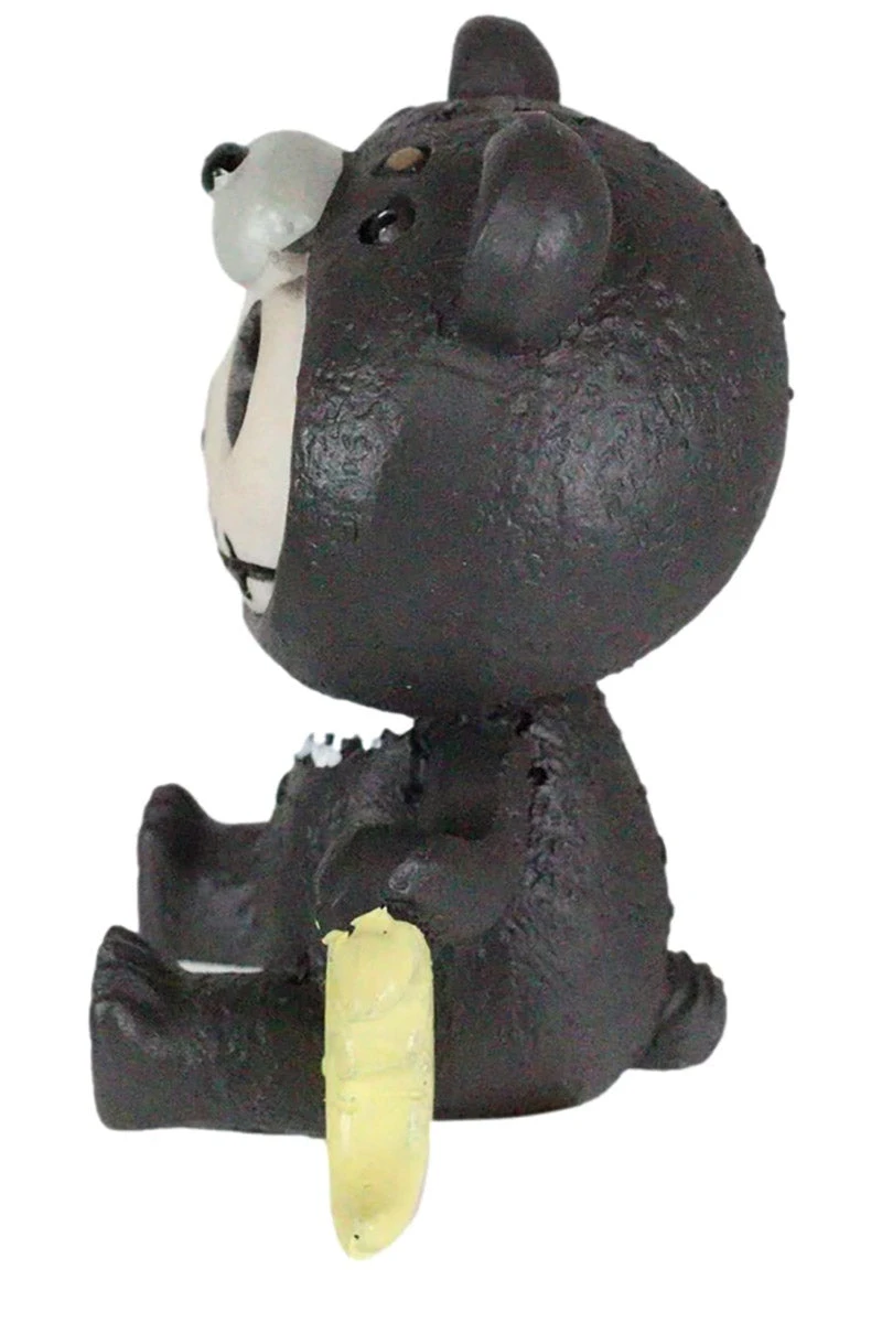 Kuma Bear Statue 4 Kuma Bear Statue - Image 4