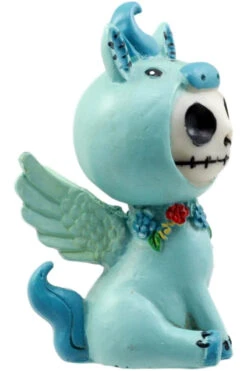 Pegs The Pegasus Statue -Vampirefreaks Sale Store 899898