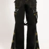 Tripp NYC Rock Star Pants [BLACK/ARMY]