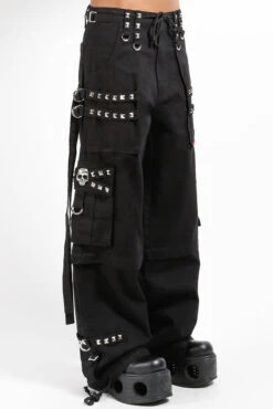 Tripp NYC Stud Zipoff Cargo Pants -Vampirefreaks Sale Store AF3341 BLACK S 1000x f7fd4615 e2cd 4cef 83a3 336c3c80429a