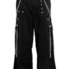Tripp Chain To Chain Pants [Black/Black] -Vampirefreaks Sale Store AF464MH BLK F 1000x f8b187dc 41fc 44a9 8437 b9ca0c0e49da