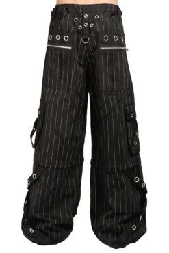 Tripp NYC Power Chain Pants [Black/White Pinstripe] -Vampirefreaks Sale Store AF7242MP BLKWHTGODFATHER B 1000x dd0b203e c08c 4138 ba45 04f02c0f23f5