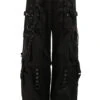 Tripp Megatron Pants [Black]