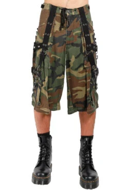 Tripp Jungleland Pants [Camo/Black] -Vampirefreaks Sale Store AF7560P CAMO SHORTF 1000x 8f5f3df5 2c9e 4c25 8a7b 9d37022c805d