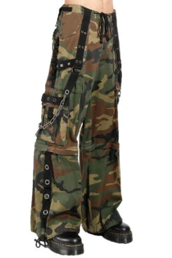 Tripp Jungleland Pants [Camo/Black] -Vampirefreaks Sale Store AF7560P CAMO S 1000x 7520b22e e664 4752 8953 e6af6286b6f0