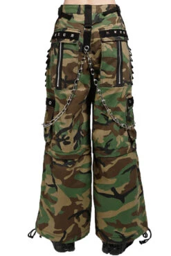 Tripp Jungleland Pants [Camo/Black] -Vampirefreaks Sale Store AF7560 CAMO B 1000x 4f07bec2 5df6 44e3 827b c9328a6938e0
