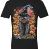 Witch's Familiar T-shirt