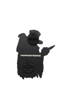 Plague Doctor Enamel Pin -Vampirefreaks Sale Store Artboard1copy