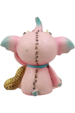 Pink Elefun Statue -Vampirefreaks Sale Store BACK b699b1f9 8148 41e3 bc3e 58ad0989c42b