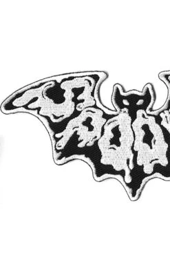 Spooky Bat Patch -Vampirefreaks Sale Store BAT 00428000 ff7c 48f1 afe4 0512856e4575