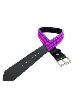 Scenecore Checkered Belt [PINK/PURPLE] -Vampirefreaks Sale Store BT555PS PR 3 500x daee4ecb 81b4 4c4c 8889 a3ac87c81cff