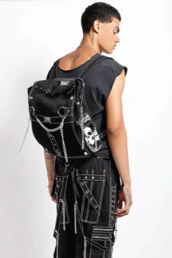 Tripp NYC Super Chain Backpack