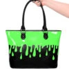 Green Slimed Tote