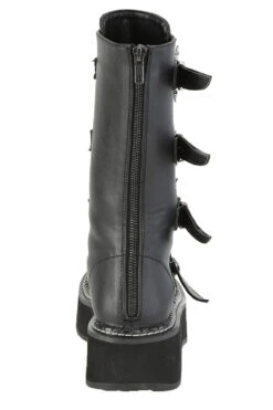 No Bat Vibez Platforms [EMILY-322 Boots] -Vampirefreaks Sale Store EMILY 322 BVL09