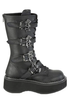 No Bat Vibez Platforms [EMILY-322 Boots] -Vampirefreaks Sale Store EMILY 322 BVL13
