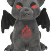 Vampire Cat Plush -Vampirefreaks Sale Store Evil Cat Plush