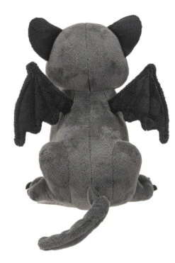 Vampire Cat Plush -Vampirefreaks Sale Store Gargoyle Plush