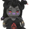 Mystic Medusa Plush -Vampirefreaks Sale Store Goth Mythic Toy