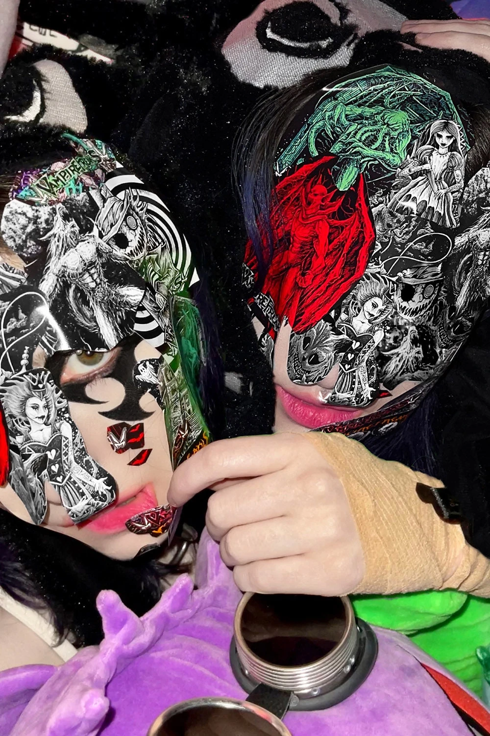 VF Sticker Pack 17 VF Sticker Pack - Image 17