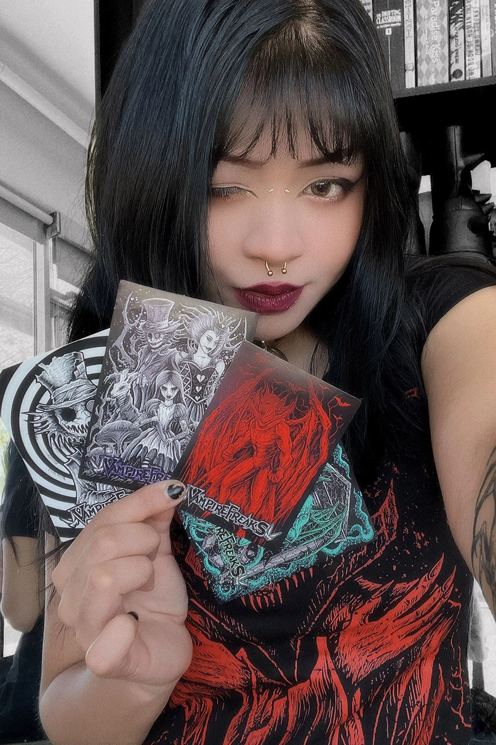 VF Sticker Pack 16 VF Sticker Pack - Image 16