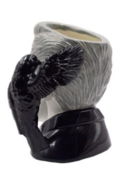 Vincent Price Ceramic Toby Mug -Vampirefreaks Sale Store Horror Movie Mug