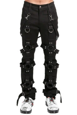 Tripp Harness Pants [Black]