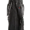 Tripp NYC Strength Skirt [BLACK DENIM]