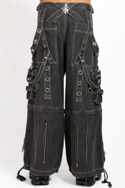 Tripp NYC Super O-Ring Pants [BLACK DENIM] -Vampirefreaks Sale Store JM7245M BLACKDENIM B 1000x e2e06b27 9ce0 4ad6 a583 655e4e70baba