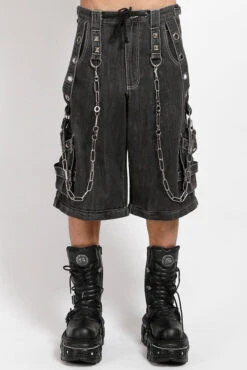 Tripp NYC Super O-Ring Pants [BLACK DENIM] -Vampirefreaks Sale Store JM7245M BLACKDENIM F2 1000x 4c0909cf f954 46c1 8a9c 1492de487bf8