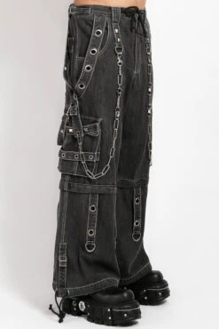 Tripp NYC Super O-Ring Pants [BLACK DENIM] -Vampirefreaks Sale Store JM7245M BLACKDENIM S 1000x 05e55781 c0a9 41a2 9392 eaef77f697cb