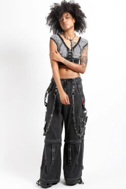 Tripp NYC Super O-Ring Pants [BLACK DENIM] -Vampirefreaks Sale Store JM7245 BLACKDENIM FULL 1000x c927ceb1 a80a 431d 97a2 8c707ff4d326