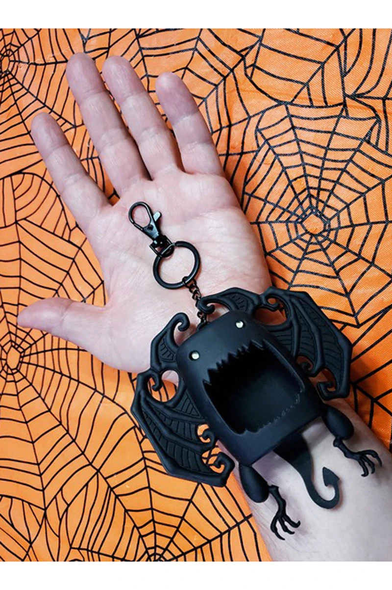 The Globlin - Hand Sanitizer Dispenser 3 The Globlin - Hand Sanitizer Dispenser - Image 3