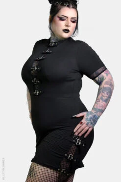 Morbid Mini Dress -Vampirefreaks Sale Store Morbid Mini Dress 800x1200 3 1080x 642476c7 edda 4b0c b415 dcb77fedf136